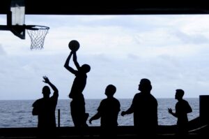 basketball, playing, silhouette-108622.jpg